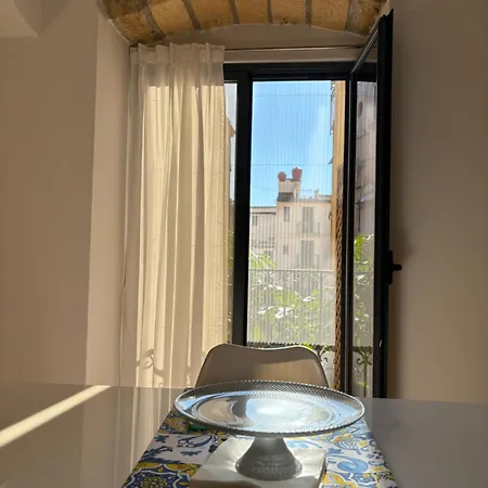 Orange Apartament *