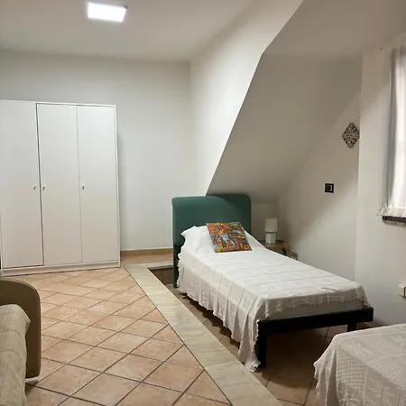 Orange Apartament
