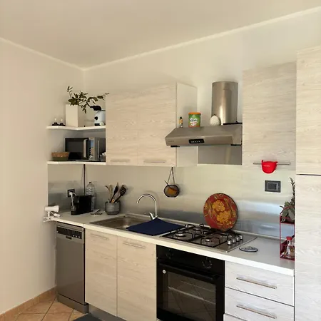 Apartament Orange *