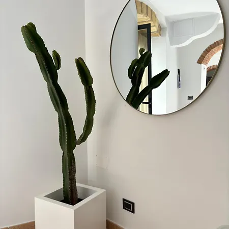 Orange Apartament *