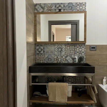 Apartament Orange
